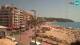 Lloret de Mar Mo. 27.7.