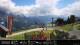 Leogang Mo. 27.7.