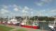Büsum Mo. 27.7.