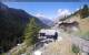 Zermatt Mo. 27.7.