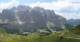 Wolkenstein in Gröden Mo. 27.7.