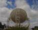 Jodrell Bank Observatory Mo. 27.7.