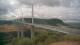 Viaduc de Millau Mo. 27.7.