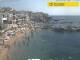 Calella Mo. 27.7.