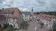 Gersfeld Mo. 27.7.