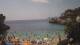 Cala Gat (Mallorca) Mo. 27.7.