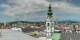 Klagenfurt Mo. 27.7.