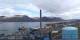 Longyearbyen (Spitzbergen) Mo. 27.7.