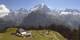 Mürren Mo. 27.7.