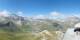 Tignes Mo. 27.7.