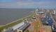 Bremerhaven Mo. 27.7.
