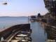 Belgirate (Lago Maggiore) Mo. 27.7.