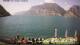 Torbole (Gardasee) Mo. 27.7.