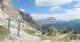 Cortina d'Ampezzo Mo. 27.7.
