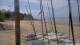 Meschers-sur-Gironde Mo. 27.7.