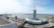 Bremerhaven Mo. 27.7.