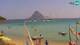 Porto Taverna (Sardinien) Mo. 27.7.