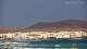 Caleta de Famara (Lanzarote) Mo. 27.7.