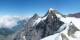 Kleine Scheidegg Mo. 27.7.