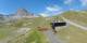Tignes Mo. 27.7.