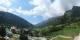 Leukerbad Mo. 27.7.