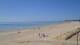 Rivedoux-Plage Mo. 27.7.