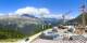 Chamonix-Mont-Blanc Mo. 27.7.