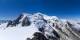 Chamonix-Mont-Blanc Mo. 27.7.