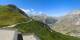 Val-d'Isère Mo. 27.7.