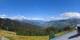 Courchevel Mo. 27.7.