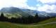 Saint-Gervais-les-Bains Mo. 27.7.