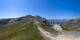 Serre Chevalier Mo. 27.7.