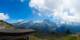 Chamonix-Mont-Blanc Mo. 27.7.