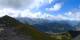 Le Grand-Bornand Mo. 27.7.