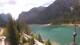 Toblach (Dolomiten) Mo. 27.7.