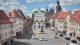 Lutherstadt Eisleben Mo. 27.7.
