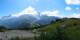 Les Houches Mo. 27.7.
