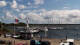 Breege-Juliusruh (Rügen) Mo. 27.7.