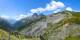 Chamonix-Mont-Blanc Mo. 27.7.
