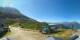 Vaujany Mo. 27.7.