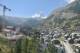 Zermatt Mo. 27.7.