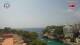 Cala Santanyí (Mallorca) Mo. 27.7.