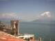Sirmione (Gardasee) Mo. 27.7.