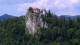 Bled Mo. 27.7.
