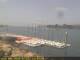 Marina del Rey, Kalifornien Mo. 27.7.