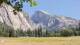 Yosemite-Nationalpark, Kalifornien Mo. 27.7.