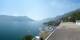Brissago (Lago Maggiore) Mo. 27.7.