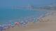 Playa de Calafell Di. 28.7.