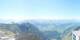Säntis Di. 28.7.