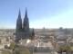 Köln Di. 28.7.